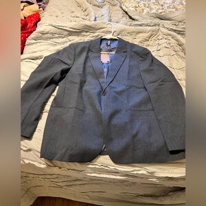 Men’s suit jacket